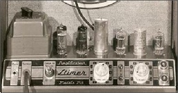 ampli m6 stimer yves guen- ampli a lampes-ampli a tubes